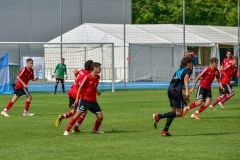 Fußball-20190806-9128