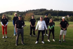 Gruppenfoto
