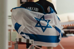 RoadToMaccabiah_Robert-Poticha