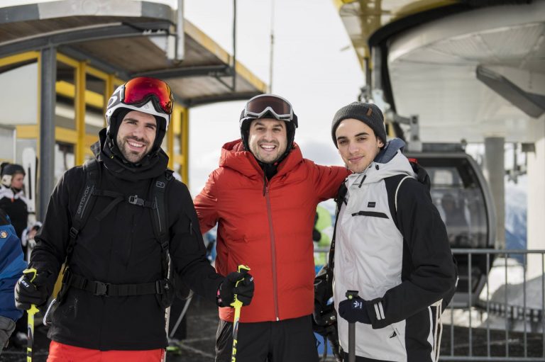 Gruppenfoto_SkiWeek3