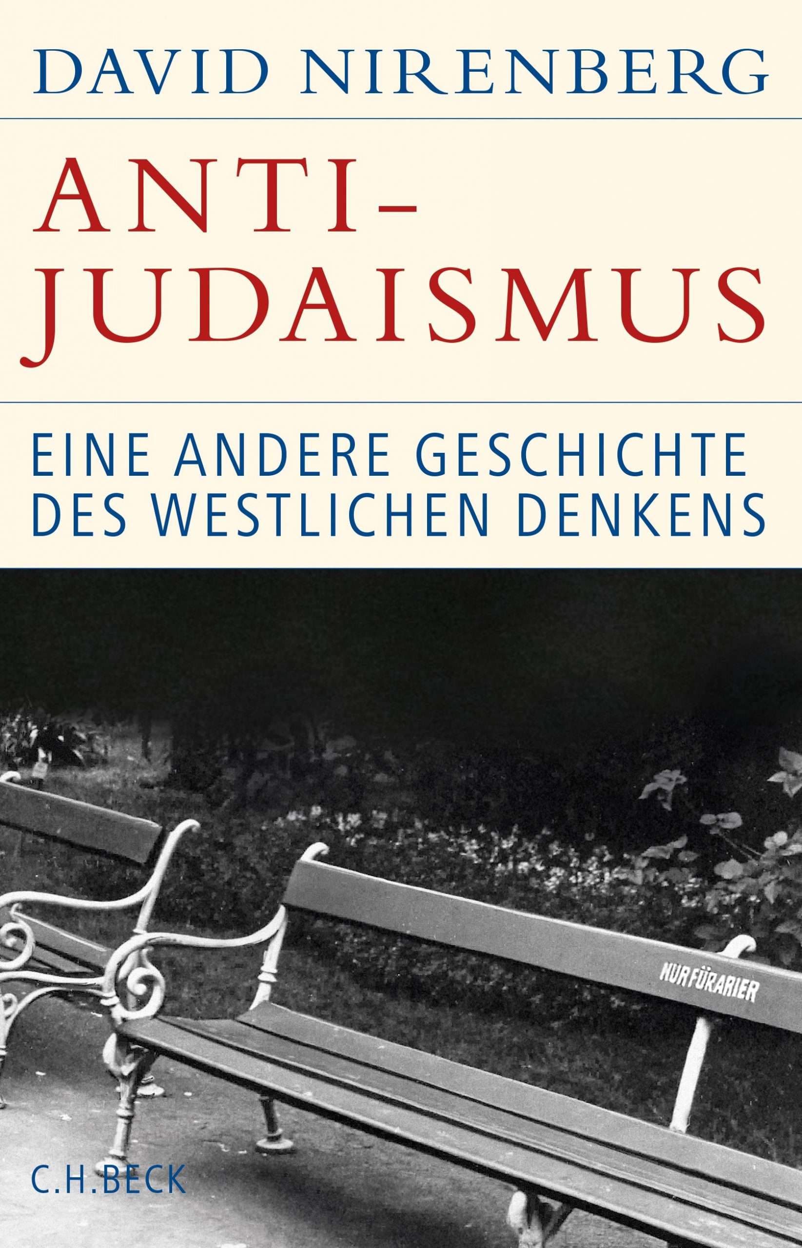 Antijudaismus