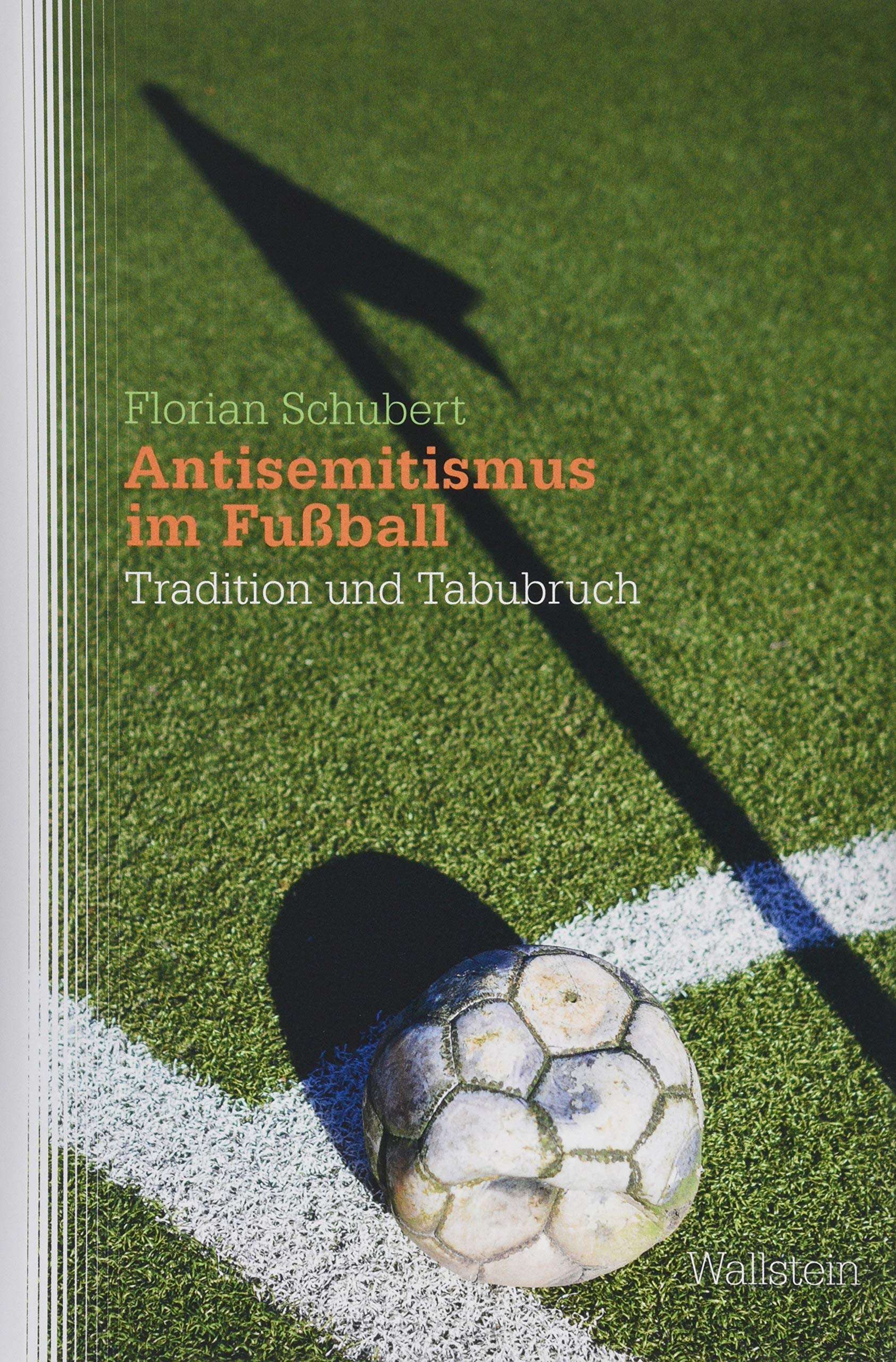 Antisemitismus Im Fußball Tradition Und Tabubruch Makkabi Deutschland Ev 