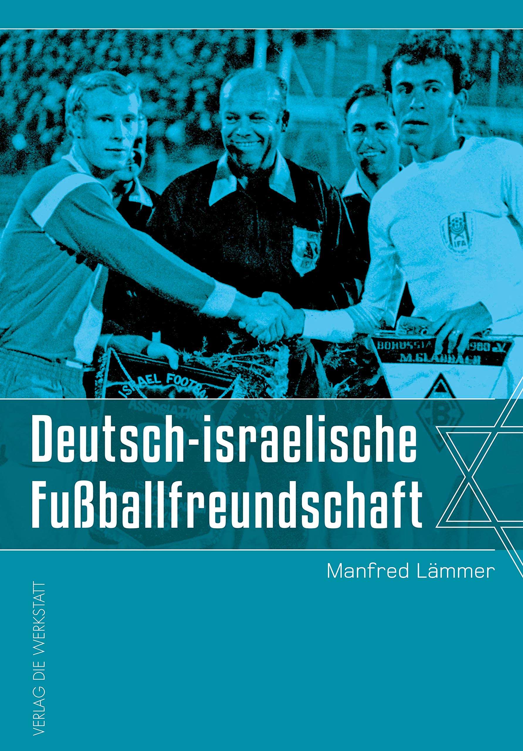 Deutsch-Israelische Fußballfreundschaft