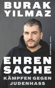 Ehrensache – Kampf gegen Judenhass