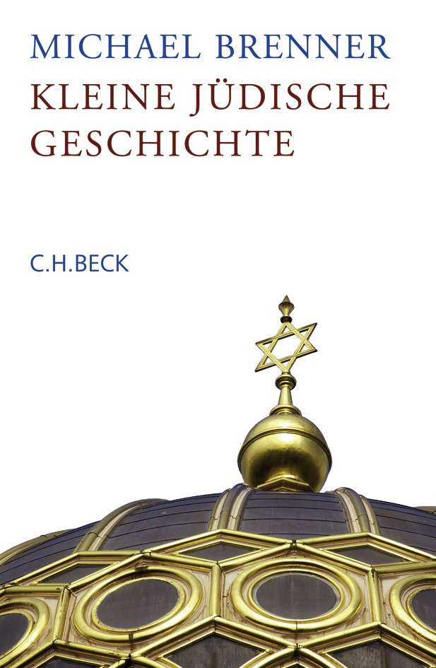 Eine kleine jüdische Geschichte